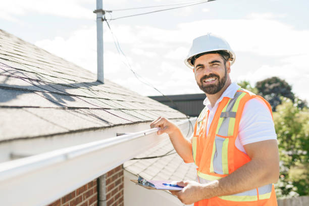 Best Storm Damage Roof Repair  in Shongopovi, AZ